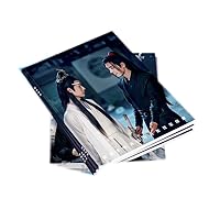 Amazon.co.jp: 肖戦 シャオ・ジャン グッズ 写真集 画集 非公式 肖戰肖